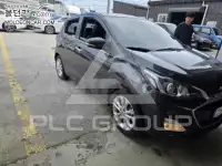 2022 Chevrolet Spark