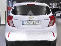 2022 Chevrolet Spark