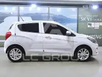 2022 Chevrolet Spark