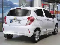 2022 Chevrolet Spark
