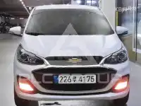 2022 Chevrolet Spark