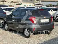 2022 Chevrolet Spark
