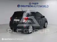 2022 Chevrolet Spark