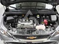 2022 Chevrolet Spark