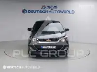 2022 Chevrolet Spark