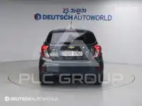 2022 Chevrolet Spark