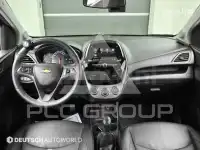 2022 Chevrolet Spark
