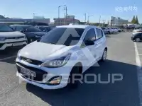 2022 Chevrolet Spark