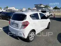 2022 Chevrolet Spark