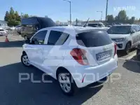 2022 Chevrolet Spark