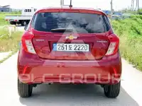 2022 Chevrolet Spark