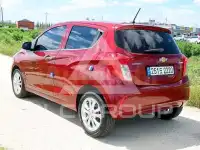 2022 Chevrolet Spark