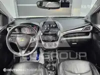 2022 Chevrolet Spark