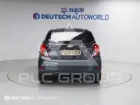 2022 Chevrolet Spark