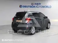 2022 Chevrolet Spark