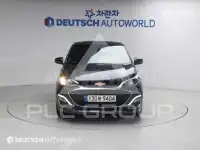 2022 Chevrolet Spark