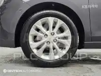 2022 Chevrolet Spark