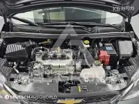 2022 Chevrolet Spark