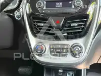 2022 Chevrolet Spark