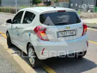 2022 Chevrolet Spark