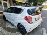 2022 Chevrolet Spark