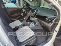 2022 Chevrolet Spark