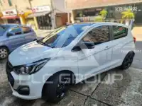 2022 Chevrolet Spark