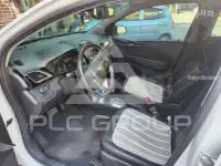 2022 Chevrolet Spark