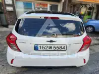 2022 Chevrolet Spark
