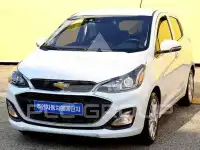 2022 Chevrolet Spark