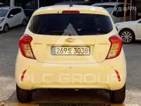 2022 Chevrolet Spark