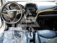 2022 Chevrolet Spark