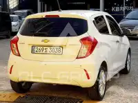 2022 Chevrolet Spark