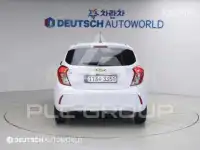 2022 Chevrolet Spark