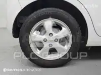 2022 Chevrolet Spark