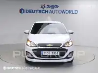 2022 Chevrolet Spark