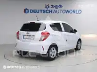 2022 Chevrolet Spark