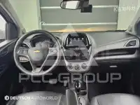 2022 Chevrolet Spark