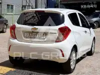 2022 Chevrolet Spark