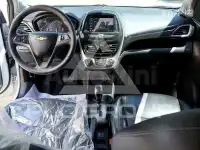 2022 Chevrolet Spark