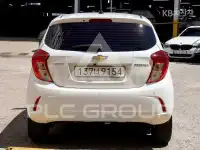 2022 Chevrolet Spark