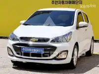 2022 Chevrolet Spark