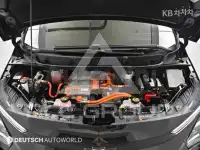 2022 Chevrolet Bolt