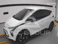 2022 Chevrolet Bolt
