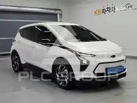 2022 Chevrolet Bolt