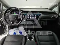 2022 Chevrolet Bolt