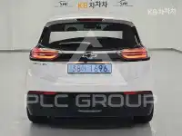 2022 Chevrolet Bolt