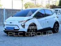2022 Chevrolet Bolt