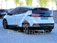 2022 Chevrolet Bolt