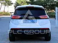 2022 Chevrolet Bolt